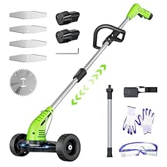 Electric weed wacker for sale  Delivered anywhere in USA 