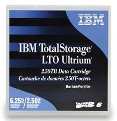 Ibm lto ultrium d'occasion  Livré partout en France