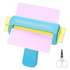 Wandergo papier crimper gebraucht kaufen  Wird an jeden Ort in Deutschland