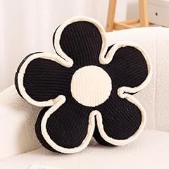 Kcvvcr flower pillow for sale  Delivered anywhere in USA 