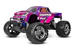 Traxxas stampede 2wd for sale  Delivered anywhere in USA 