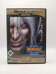 Warcraft frozen throne gebraucht kaufen  Wird an jeden Ort in Deutschland