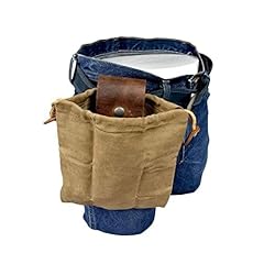 Knless leather waxed for sale  Delivered anywhere in UK