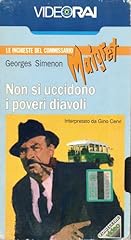 Vhs non uccidono usato  Spedito ovunque in Italia 