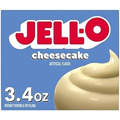 Jell cheesecake instant for sale  Delivered anywhere in USA 