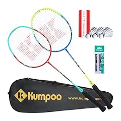 Kumpoo professional badminton for sale  Delivered anywhere in USA 