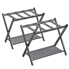 Songmics luggage racks for sale  Delivered anywhere in USA 
