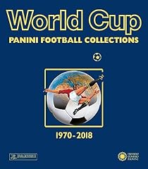 Cup 1970 2018 for sale  Delivered anywhere in UK