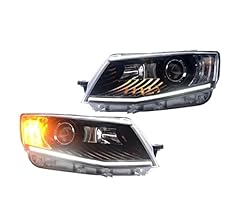 Barhbt car headlights for sale  Delivered anywhere in UK
