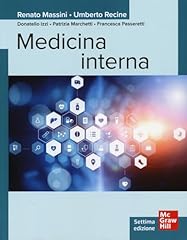 Medicina interna usato  Spedito ovunque in Italia 