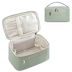 Makeup bag travel for sale  Delivered anywhere in UK