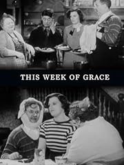 Week grace for sale  Delivered anywhere in UK
