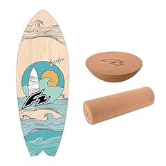 Set balance board gebraucht kaufen  Wird an jeden Ort in Deutschland