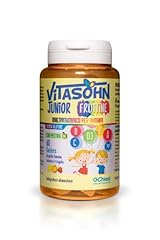 Chiesi vitasohn juniorfruttine usato  Spedito ovunque in Italia 