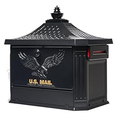 Architectural mailboxes hamilt for sale  Delivered anywhere in USA 