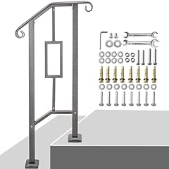 Lmrstoo handrails outdoor for sale  Delivered anywhere in USA 