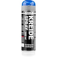 Grip eventbasics kreidespray gebraucht kaufen  Wird an jeden Ort in Deutschland