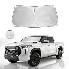 Upgraded windshield sun for sale  Delivered anywhere in USA 
