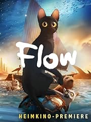Flow gebraucht kaufen  Wird an jeden Ort in Deutschland
