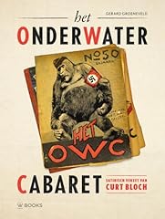 Het nderwater cabaret gebraucht kaufen  Wird an jeden Ort in Deutschland