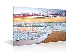 Tishiron seascape wall for sale  Delivered anywhere in UK