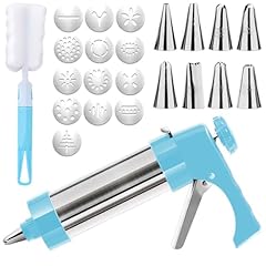 Fantexy cookie press for sale  Delivered anywhere in USA 