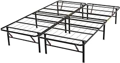 Amazonbasics platform bed d'occasion  Livré partout en France