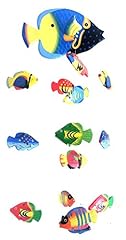 Fish wind chime for sale  Delivered anywhere in USA 