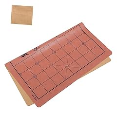 Abaodam leather chess for sale  Delivered anywhere in Ireland