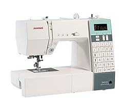 Janome dks100 special for sale  Delivered anywhere in UK