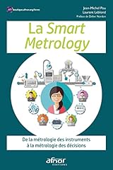 Smart metrology métrologie d'occasion  Livré partout en France
