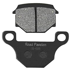 Road passion bremsbeläge gebraucht kaufen  Wird an jeden Ort in Deutschland