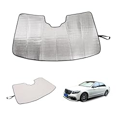 Windshield sun shade for sale  Delivered anywhere in USA 