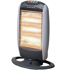 Elex halogen heater for sale  Delivered anywhere in UK