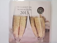 2013 wedding hochzeit gebraucht kaufen  Wird an jeden Ort in Deutschland