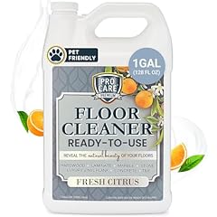 Procare floor cleaner for sale  Delivered anywhere in USA 