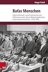 Baťas menschen rationalisieru gebraucht kaufen  Wird an jeden Ort in Deutschland