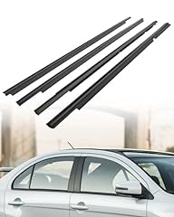 Pcs weatherstrip window for sale  Delivered anywhere in USA 