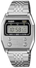 Casio watch a1100d gebraucht kaufen  Wird an jeden Ort in Deutschland