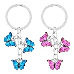 Simarro 2pcs butterfly for sale  Delivered anywhere in UK