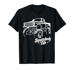 Squarebody life 1985 for sale  Delivered anywhere in USA 