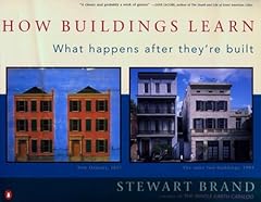 How buildings learn d'occasion  Livré partout en Belgiqu