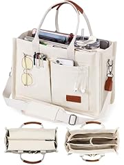 Fioretto canvas tote for sale  Delivered anywhere in USA 