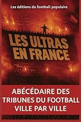 Ultras abécédaire tribunes d'occasion  Livré partout en France