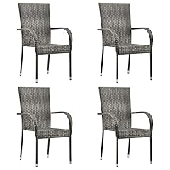 Furniture item stackable for sale  Delivered anywhere in UK