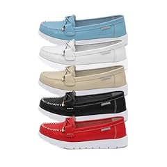Zerimar mocassins cuir d'occasion  Livré partout en France
