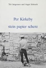 Per kirkeby stein gebraucht kaufen  Wird an jeden Ort in Deutschland