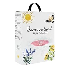 Sonnenstund rosé trocken gebraucht kaufen  Wird an jeden Ort in Deutschland