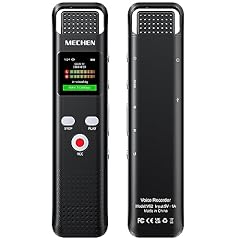 Mechen dictaphone 128 d'occasion  Livré partout en France