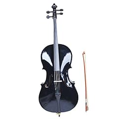 Student cello solid for sale  Delivered anywhere in USA 